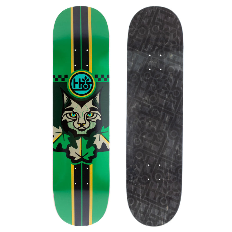 Habitat Skateboards Lynx Racer 8.25"