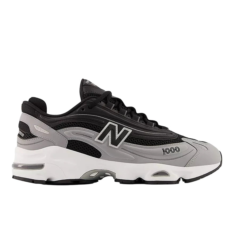 New Balance 1000 (Grey/Black/White)