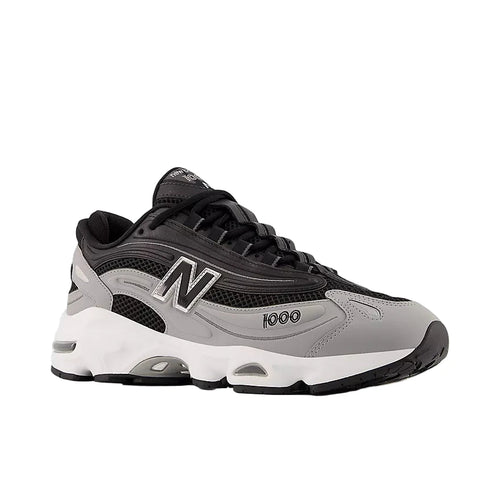 New Balance 1000 (Grey/Black/White)