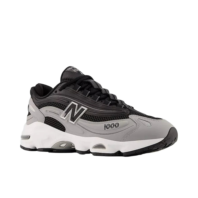 New Balance 1000 (Grey/Black/White)