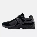 New Balance 2002R (Black)