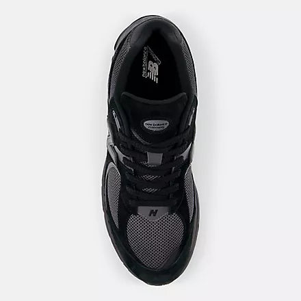 New Balance 2002R (Black)