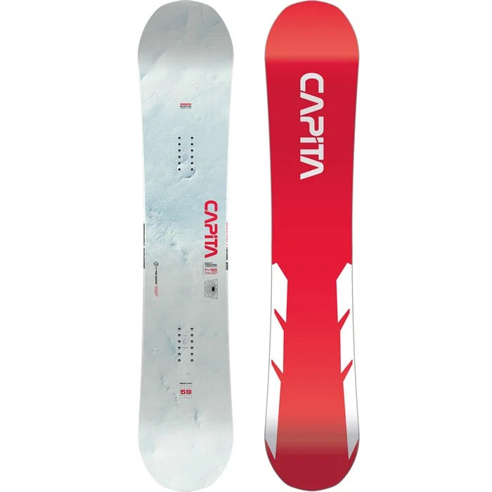 Capita Mercury 159 Snowboard 2024