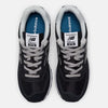 New Balance 574 Core (Black/White)