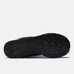 New Balance 574 Core (Black/White)