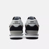 New Balance 574 Core (Black/White)