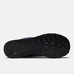 New Balance 574 Core (Blue/White)