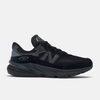 New Balance Made in USA 990v6 Black