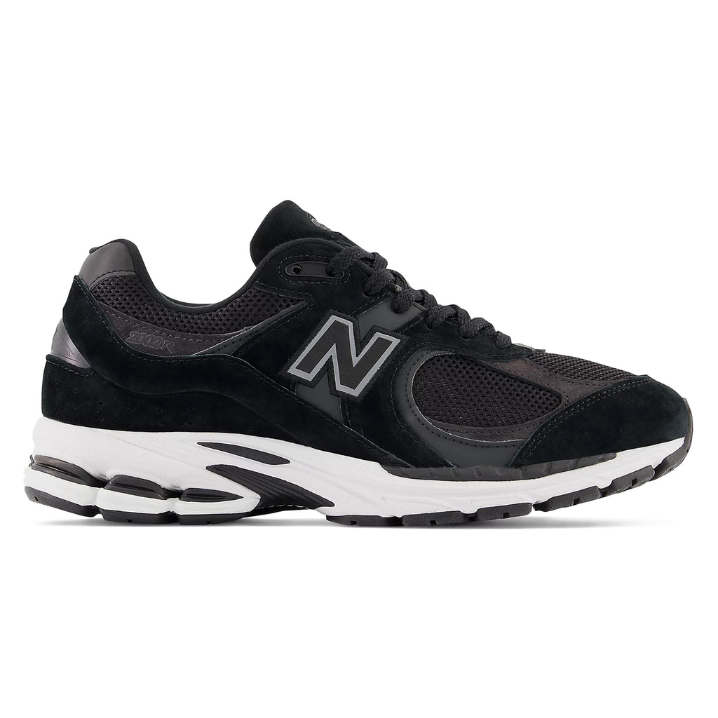 靴 New Balance 2002R \"Black Fig\" New Balance M2002RHD BLACK FIG 21FW-I（ニューバランス