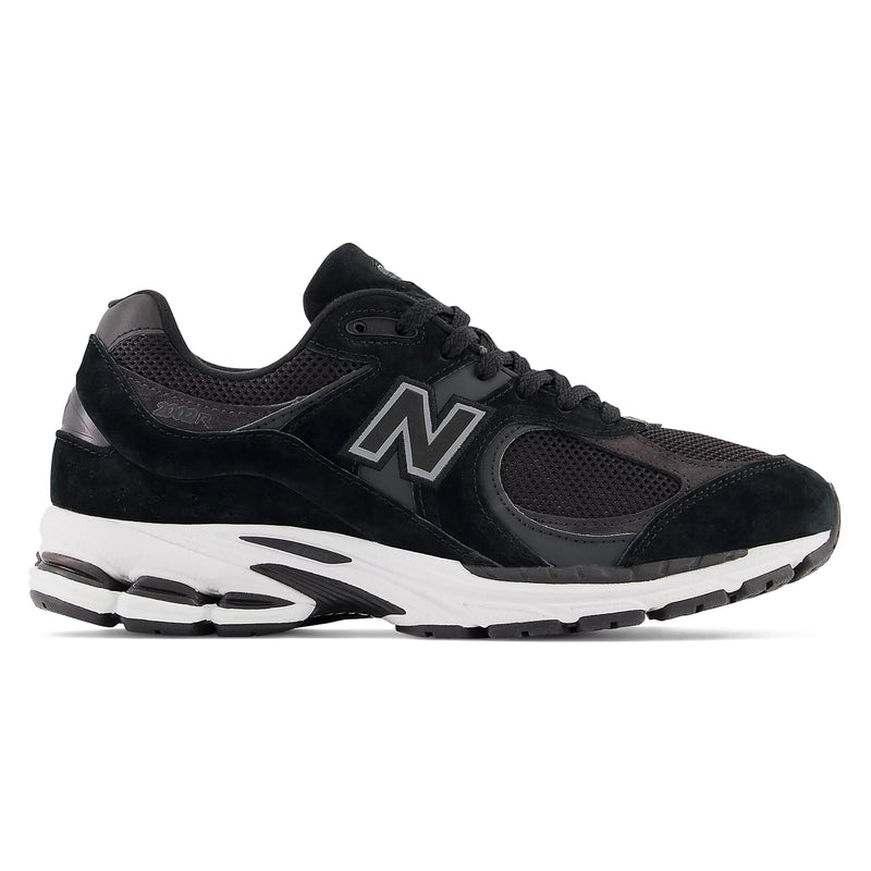 New Balance 2002R Black