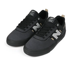 New Balance Numeric Jamie Foy 306 Phantom Black/Black