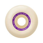 Spitfire Formula Four Radial Nicole Hause Kitted Wheels 54mm 99du