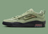 Nike SB Air Max ISHOD Shoes Oil Green