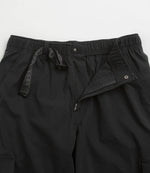 NIKE SB KEARNY PANTS/Cargo Black