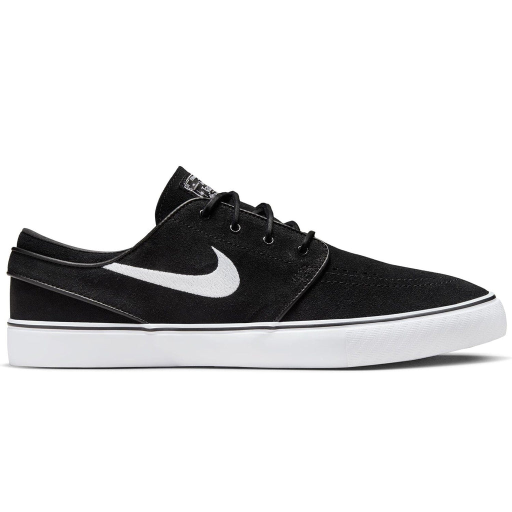 Nike SB Janoski OG Shoes (Black/ White)