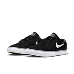 Nike SB Janoski OG Shoes Black/ White