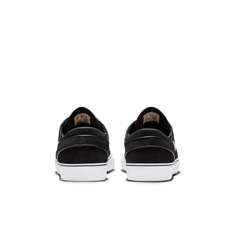 Nike SB Janoski OG Shoes Black/ White