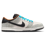 Nike SB Dunk Low Pro Electric Olympic Safari