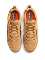 Nike SB Air Max Ishod (Flax/Flax/Safety Orange/Wheat)