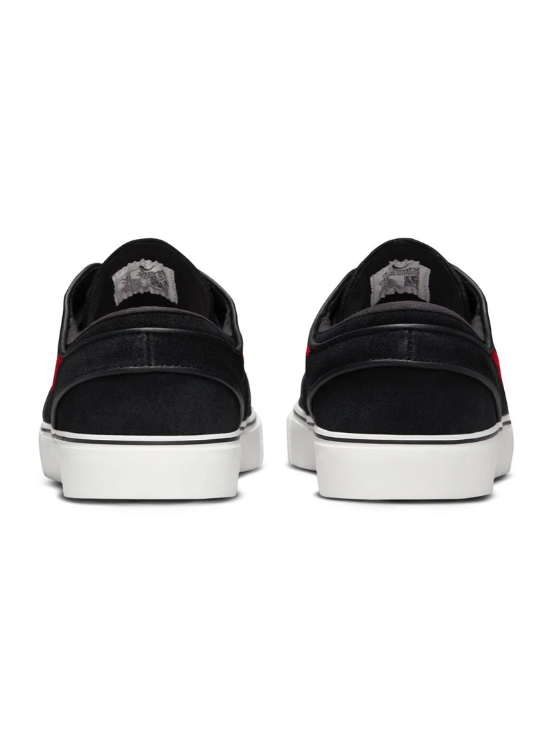 Nike SB Zoom Janoski OG+ Black / University Red