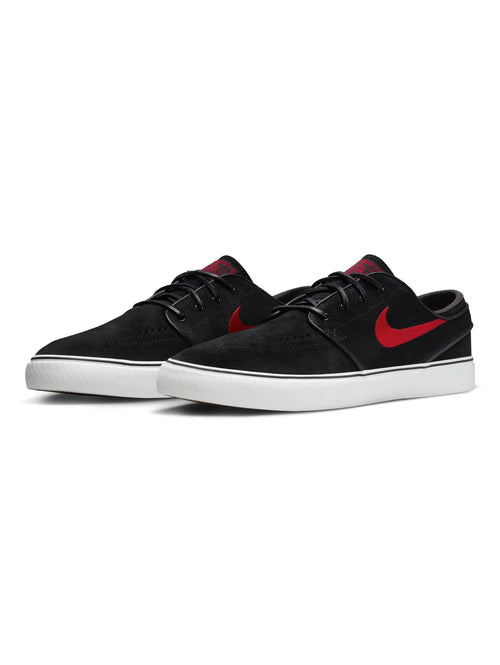 Nike SB Zoom Janoski OG+ Black / University Red