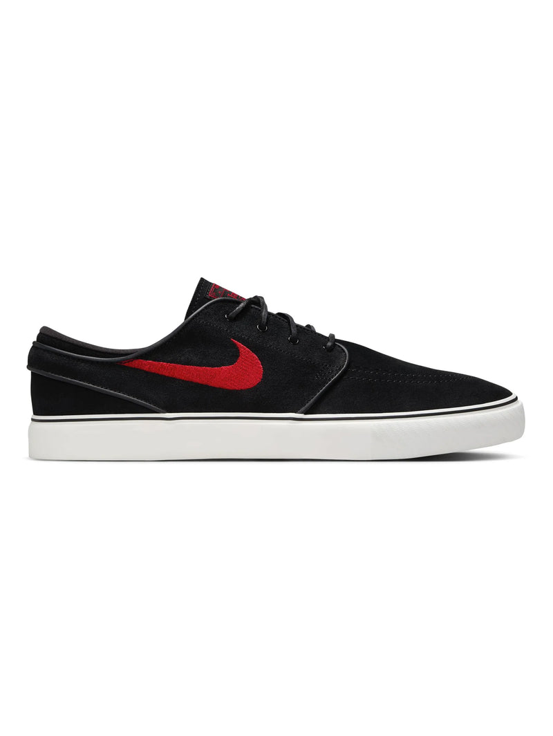 Nike SB Zoom Janoski OG+ Black / University Red