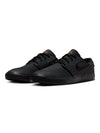 Nike SB Janoski OG+ ISO (Black/Black/Black)