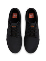 Nike SB Janoski OG+ ISO (Black/Black/Black)