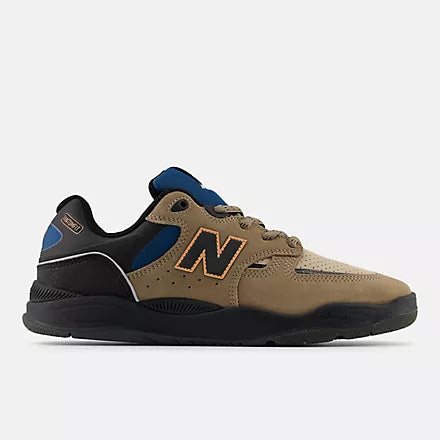 New Balance Numeric Tiago 1010 (Brown/Black)