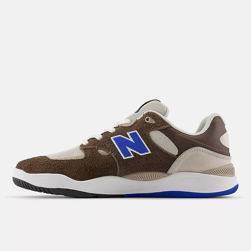 New Balance Numeric Tiago 1010 Village Psychic