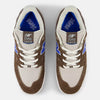 New Balance Numeric Tiago 1010 Village Psychic