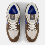New Balance Numeric Tiago 1010 Village Psychic