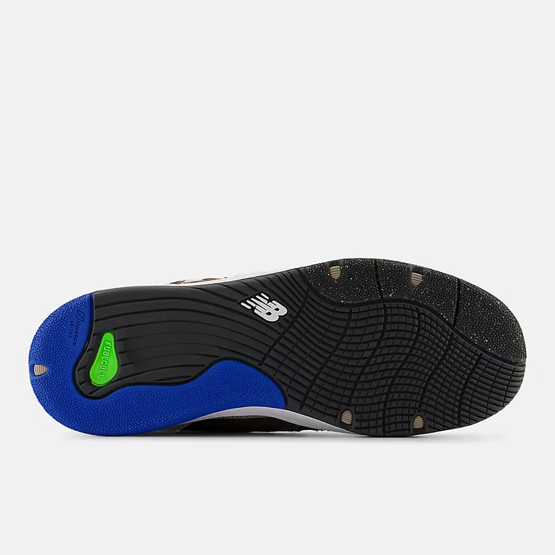 New Balance Numeric Tiago 1010 Village Psychic