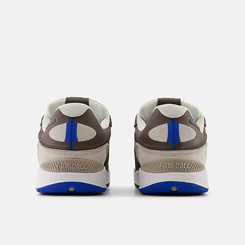 New Balance Numeric Tiago 1010 Village Psychic