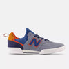 New Balance Numeric 288 Sport Grey/Orange