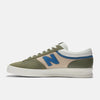 New Balance Numeric 430 (Green/Blue)