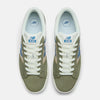New Balance Numeric 430 (Green/Blue)
