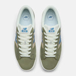 New Balance Numeric 430 (Green/Blue)