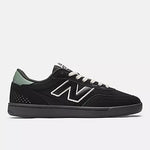 New Balance Numeric 440 V2 (Black/White)