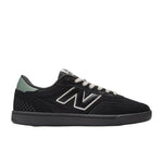 New Balance Numeric 440 V2 (Black/White)