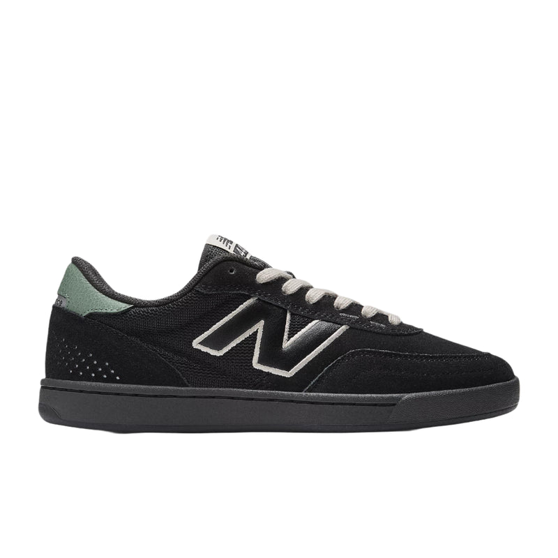 New Balance Numeric 440 V2 (Black/White)
