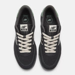 New Balance Numeric 440 V2 (Black/White)