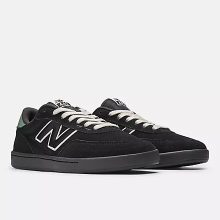 New Balance Numeric 440 V2 (Black/White)