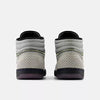 New Balance Numeric X Justin Henry 440 High V2 (Grey/Purple)