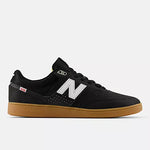 New Balance Numeric Brandon Westgate 508 (Black/Gum)