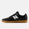 New Balance Numeric Brandon Westgate 508 (Black/Gum)