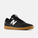 New Balance Numeric Brandon Westgate 508 (Black/Gum)