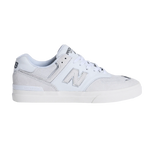 New Balance Numeric x Arrow & Beast NM574 Vulc