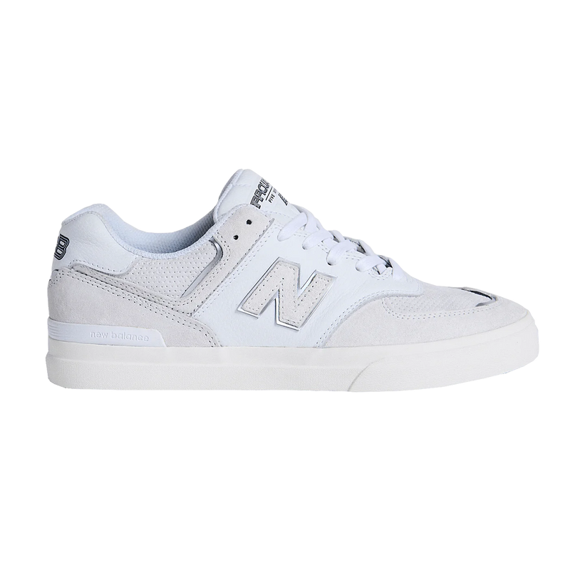 New Balance Numeric x Arrow & Beast NM574 Vulc