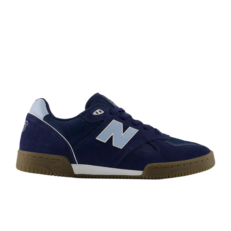 New Balance Numeric Tom Knox Blue/Blue